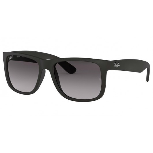 ΦΑΚΟΙ - RAYBAN RB4165 55mm LIGHT GREY GRADIENT DARK GREY - ΑΞΕΣΟΥΑΡ RAYBAN